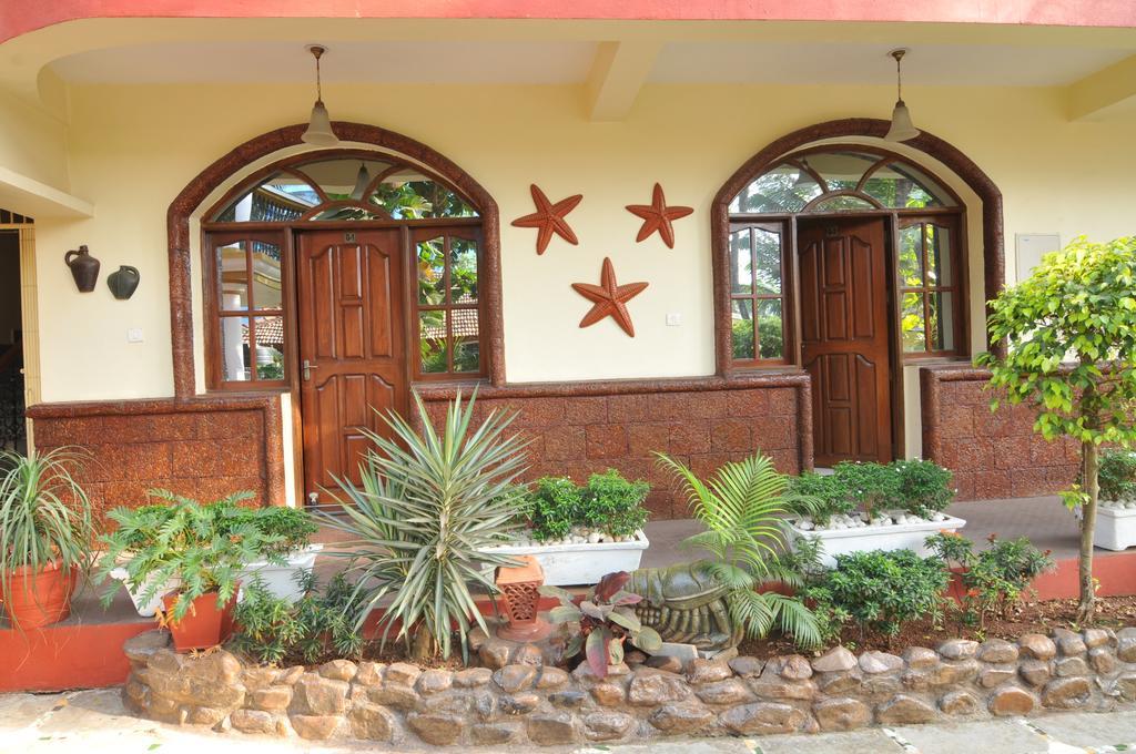 Hotel Casa De Cris à Cavelossim Extérieur photo
