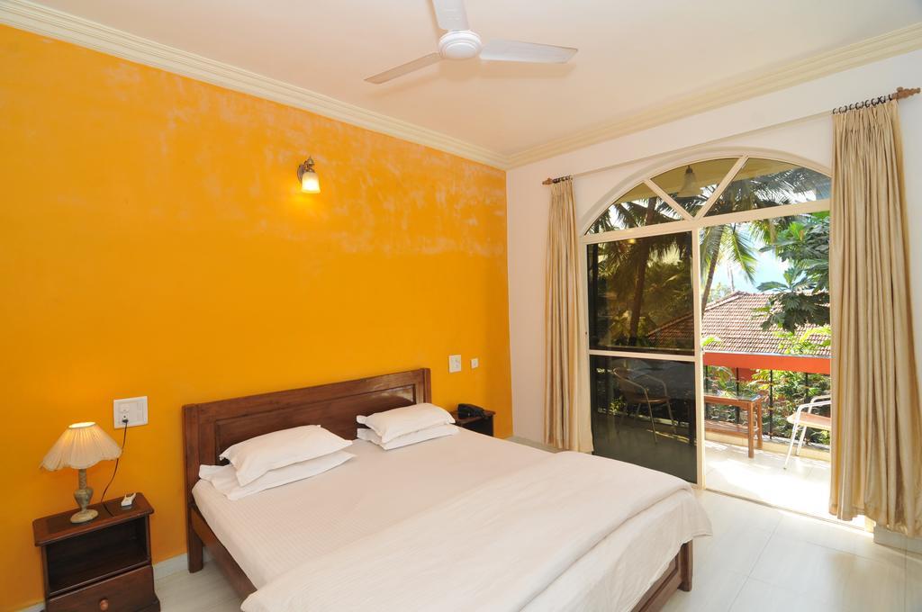 Hotel Casa De Cris à Cavelossim Chambre photo