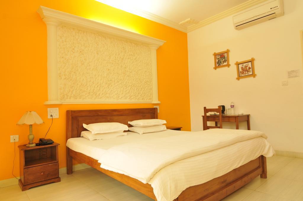 Hotel Casa De Cris à Cavelossim Chambre photo