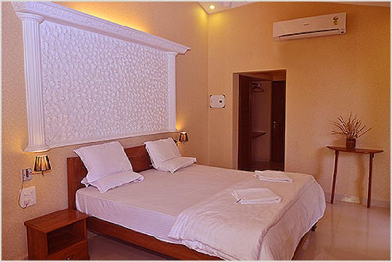 Hotel Casa De Cris à Cavelossim Extérieur photo