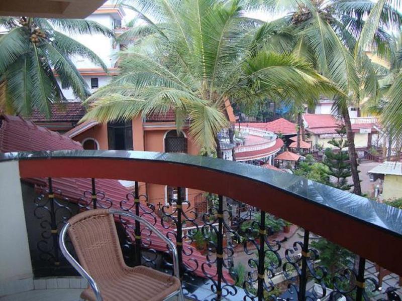 Hotel Casa De Cris à Cavelossim Extérieur photo